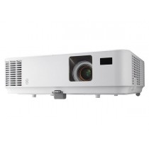 NEC Projektor V302W/DLP WXGA 3000Alu 10000:1