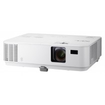 NEC Projektor V302X/DLP XGA 3000Alu 10000:1
