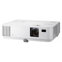 NEC Projektor V332W/DLP WXGA 3300Alu 10000:1