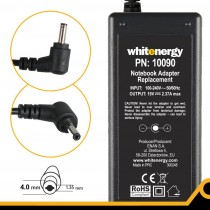 Whitenergy Bateria Power Adapter 230v |19.5V |4.7A