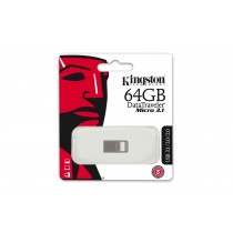 Kingston Pendrive USB 3.0 DTMC3/64GB