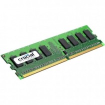 Crucial Pamięć RAM 4GB DDR3L 1600MHz (Low Voltage)
