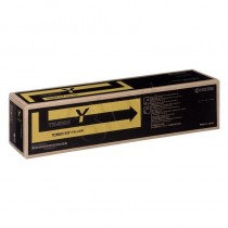 Kyocera Tonerpatrone TK 8305Y - Gelb Mit Original Toner profitieren Sie von hoher Qualität und Zuverlässigkeit sowie geringer Umw
