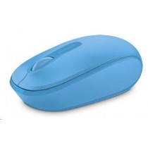 Microsoft | 1850 | Wireless Mouse | Cyan | 3 years warranty year(s)