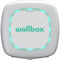 Wallbox Wallbox Pulsar Plus weiss 22kW, Type 2, 7m Kabel OCPP