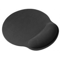 Tracer Podkładka pod mysz memory foam S3 (black)