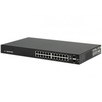 Ubiquiti Networks Switch 24x1GbE 2xSFP ES-24-LITE-EU
