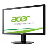 Acer LCD Monitor|ACER|KA220HQbid|21.5|Panel TN|1920x1080|16:9|60Hz|5 ms|Tilt|Colour Black|UM.WX0EE.001