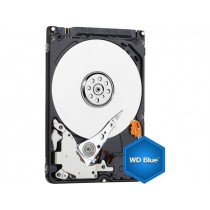 Western Digital Dysk WD Blue-˘ WD5000LPCX 500GB 2,5 5400 16MB SATA III 7mm