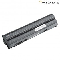 Whitenergy Bateria DELL E6420 11,1V6600mAh/73Wh