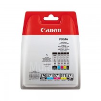 Canon Tusz Ink/PGI-570+CLI-571 CMYKPk BLIST