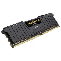 Corsair DDR4 Vengeance LPX 32GB/2400(2*16GB) CL14-16-16-31 BLACK 1,20V XMP 2.0