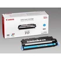 Canon Tonerpatrone 717 - Cyan Papiere, Toner, Tinten und Verbrauchsmaterialien von sind umfassend geprüft und genehmigt, um 