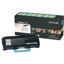 Lexmark E460X21E Toner black 15000 str. E460dn/E460dw