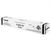 Canon 8516B002 Toner CEXV47 black 19 000 str. iR-ADV C250 / 350 / 351