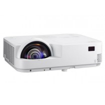 NEC Projektor M333XS/DLP XGA 3300Alu 10.000:1