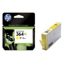 HP 364XL Ink yellow Vivera
