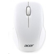 Acer NP.MCE1A.007 RF2.4 Wireless Optiocal Mouse Moonstone White
