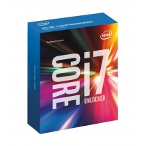 Intel CPU Core i7-6700 / LGA1151 / vPro / Tray