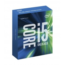 Intel CPU Core i5-6500 / LGA1151 / vPro/ Tray