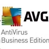 AVG _Prodloužení Anti-Virus BUSINESS EDICE 15 lic. na 12 měsíců