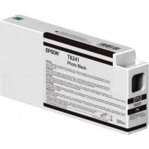 Epson ink cart UltraChrome | HDX/HD photo black 350 ml T 82 | 
