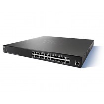 Cisco Systems SG550XG-24T 24-PORT/10GBASE-T STACKABLE MANAGED IN