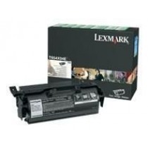Lexmark Toner/36000sh f T654