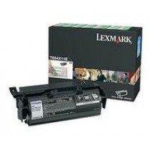 Lexmark Toner/36000sh/Prebate f T654