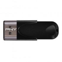 PNY Technologies 64GB USB2.0 ATTACHE4 FD64GATT4-EF