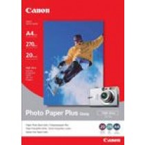 Canon 2311B018 Papier PP201 Photo Paper Plus 270g 13x18cm 20ark