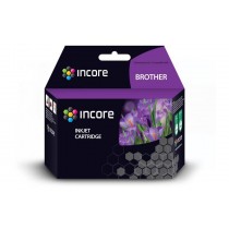 Incore Tusz do Brother (LC123Y) Yellow 15 ml