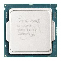 Intel Xeon E3-1225v5 3.3GHz LGA1151 8MB Cache Tray CPU