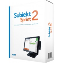 InsERT Oprogramowanie - Subiekt Sprint 2