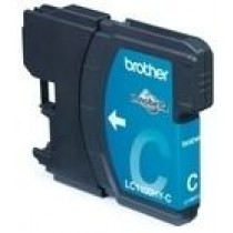 Brother LC1100HYC Tusz LC1100HYC cyan 750str DCP6690CW