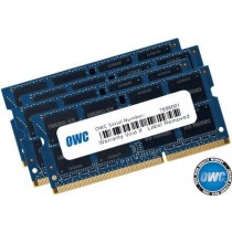 OWC Pamięć notebookowa SO-DIMM DDR3 64GB (4x16GB) 1867MHz CL11 (iMac 27 5K Late 2015 Apple Qualified)