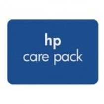 HP CPe - 3 year Accidental Damage Protection Plus Pickup and Return 2 year warranty Notebook Service