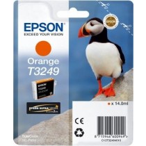 Epson C13T32494010 Tusz T3249 orange 14,0 ml 980 str SureColor SC-P400