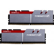 GSkill RAM TridentZ Series - 16 GB (2 x 8 GB Kit) - DDR4 3200 DIMM CL16 Basierend auf dem starken Erfolg der Trident-Serie repräsentiert die Trident Z-Serie eine