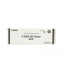 Canon C-EXV 50 Toner Black