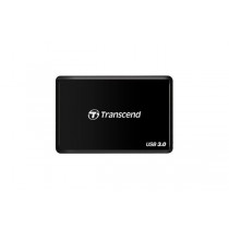 Transcend TS-RDF2 czytnik kart USB3 Supports CFast 2.0/CFast 1.1/CFast 1.0 Memory Cards