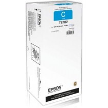 Epson Ink bar Recharge XXL for A4 ? 50.000str. Cyan 425,7 ml