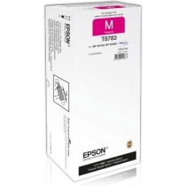 Epson Ink bar Recharge XXL for A4 ? 50.000str. Magenta 425,7 ml