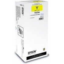 Epson Ink bar Recharge XXL for A4 ? 50.000str. Yellow 425,7 ml