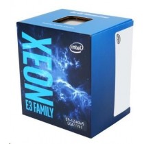Intel Xeon E3-1240V5 - 4x - 3.5 GHz - LGA1151 Socket Die Xeon Prozessoren zeichnen sich durch neue, innovative Technologien wie die Hyper-Threading