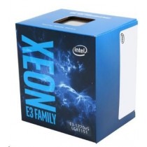 Intel Xeon E3-1270V5 / 3.6 GHz Prozessor - Box Die Xeon Prozessoren zeichnen sich durch neue, innovative Technologien wie die Hyper-Threading