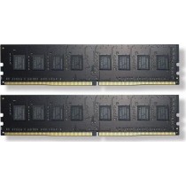 GSkill Pamięć RAM 8GB (2x4GB) DDR4 2400MHz