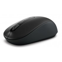 Microsoft MS Wireless Mouse 900 Black PW4-00003