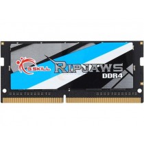 GSkill Ripjaws Pamięć DDR4 8GB 2133MHz CL15 SO-DIMM 1.2V