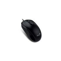 Genius myš DX-110, drátová, 1000 dpi, USB, černá